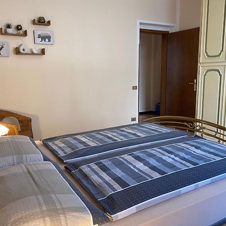 Casa Sara Apartment Anfo Ngoại thất bức ảnh