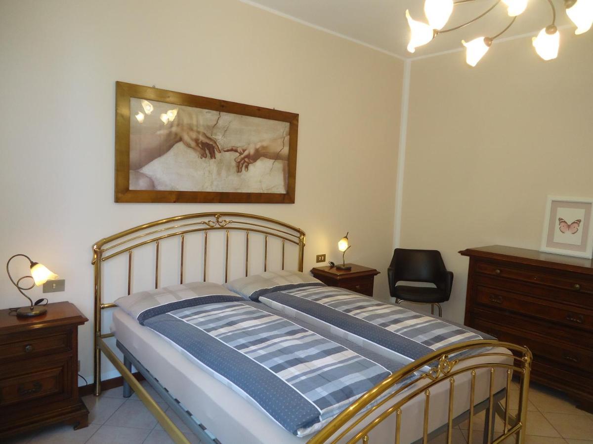 Casa Sara Apartment Anfo Ngoại thất bức ảnh