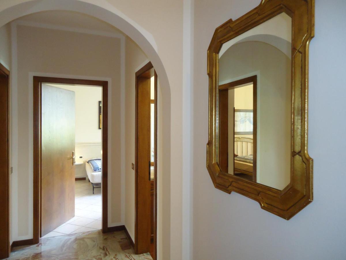 Casa Sara Apartment Anfo Ngoại thất bức ảnh