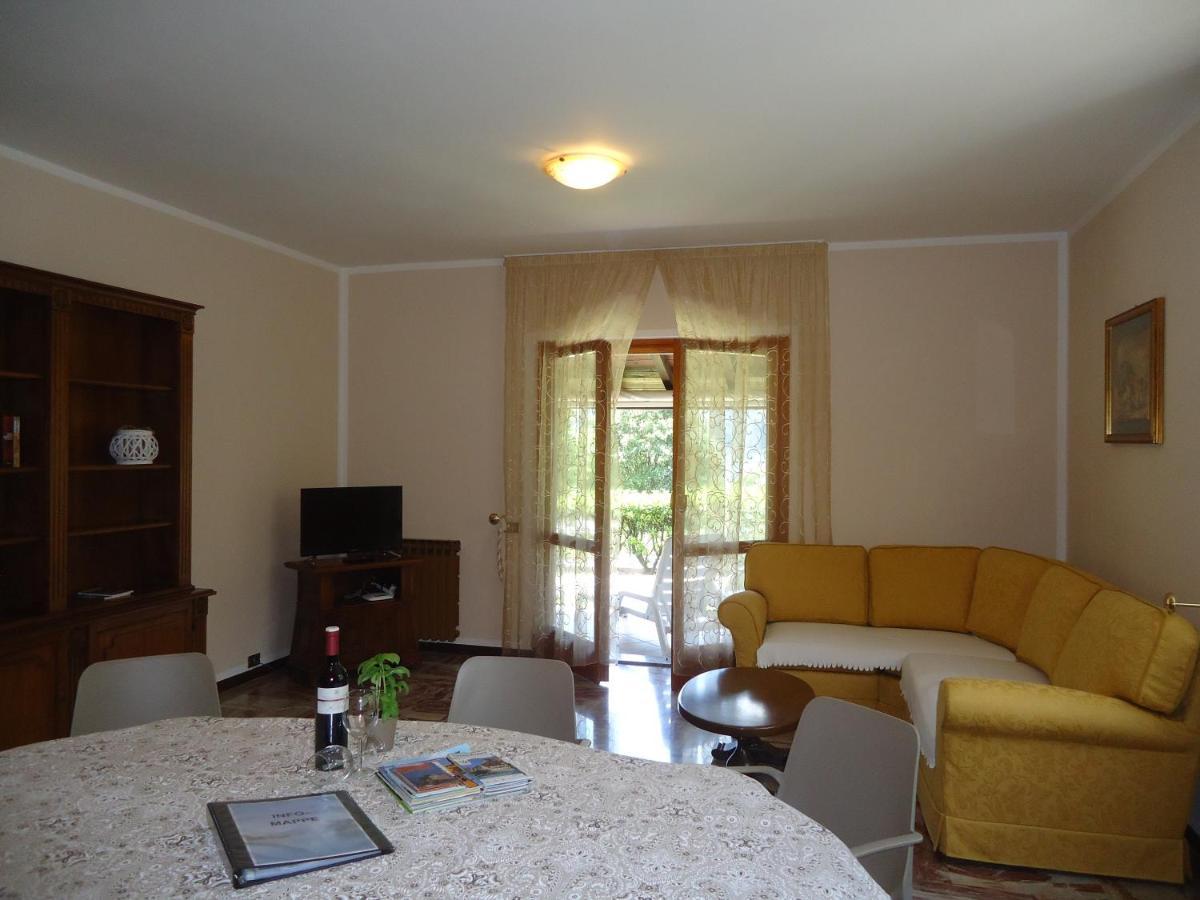 Casa Sara Apartment Anfo Ngoại thất bức ảnh