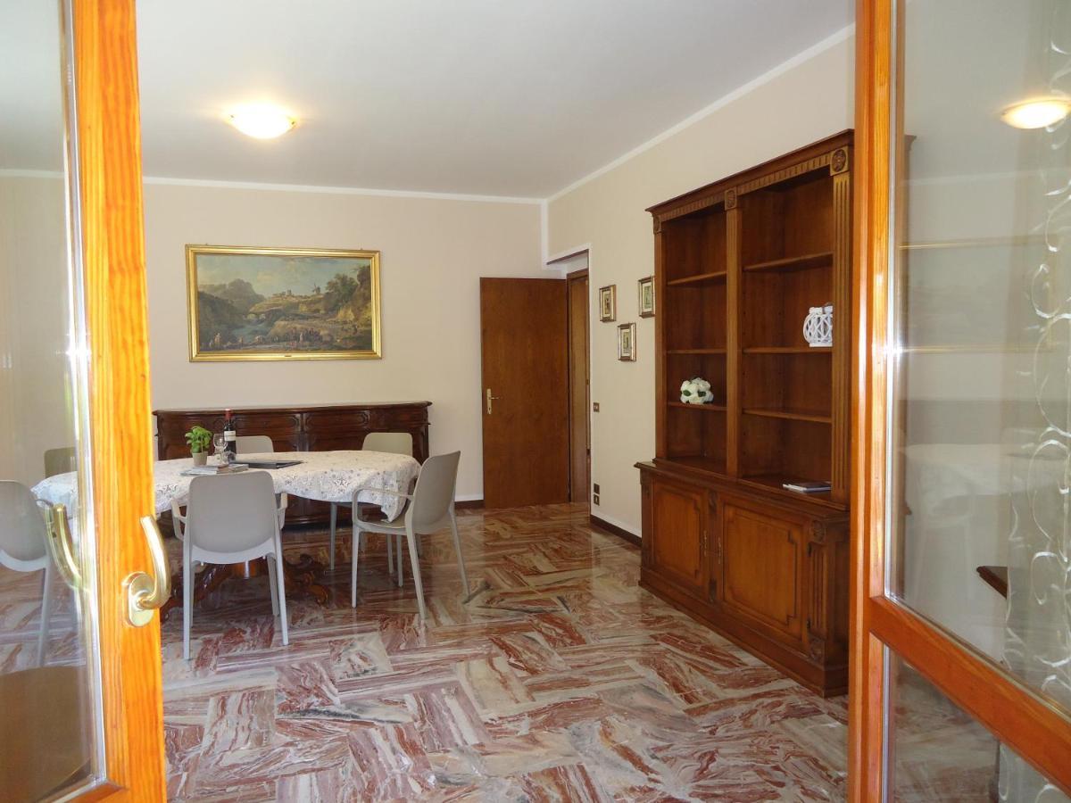 Casa Sara Apartment Anfo Ngoại thất bức ảnh