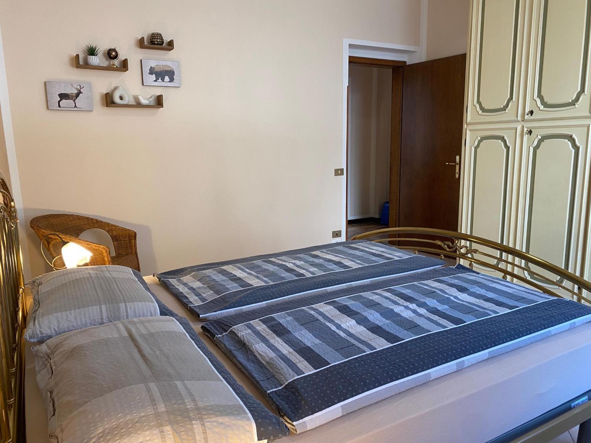 Casa Sara Apartment Anfo Ngoại thất bức ảnh
