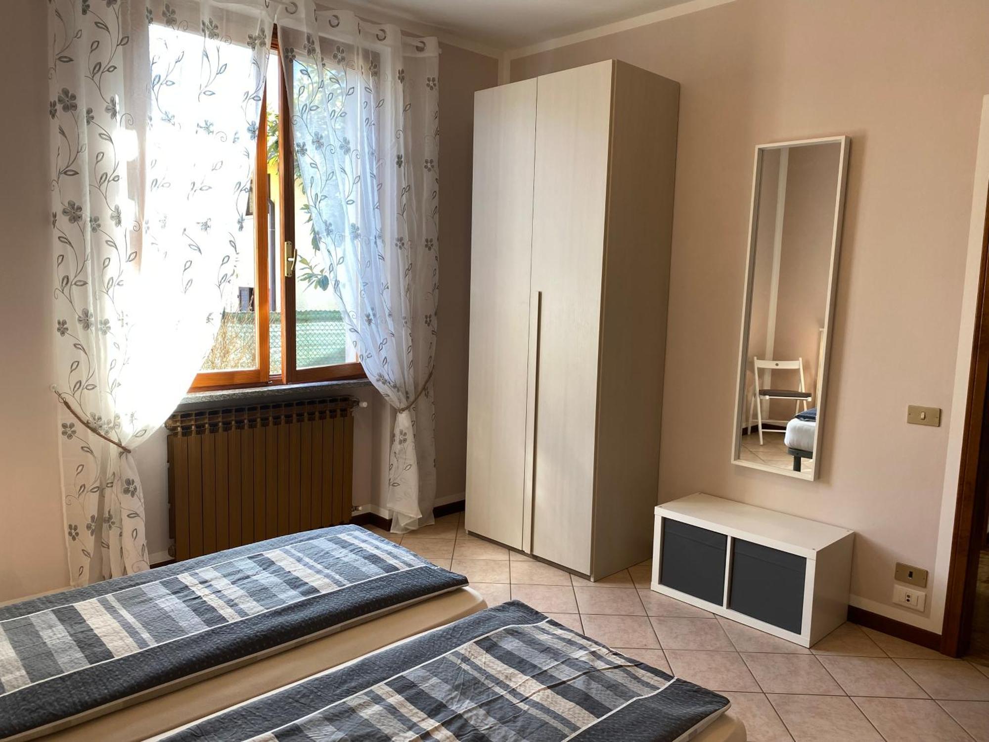 Casa Sara Apartment Anfo Ngoại thất bức ảnh